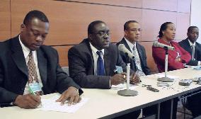 11 developing nations call on IWC to resume whaling